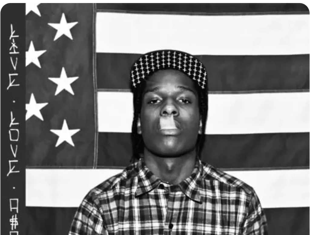 ASAP Rocky