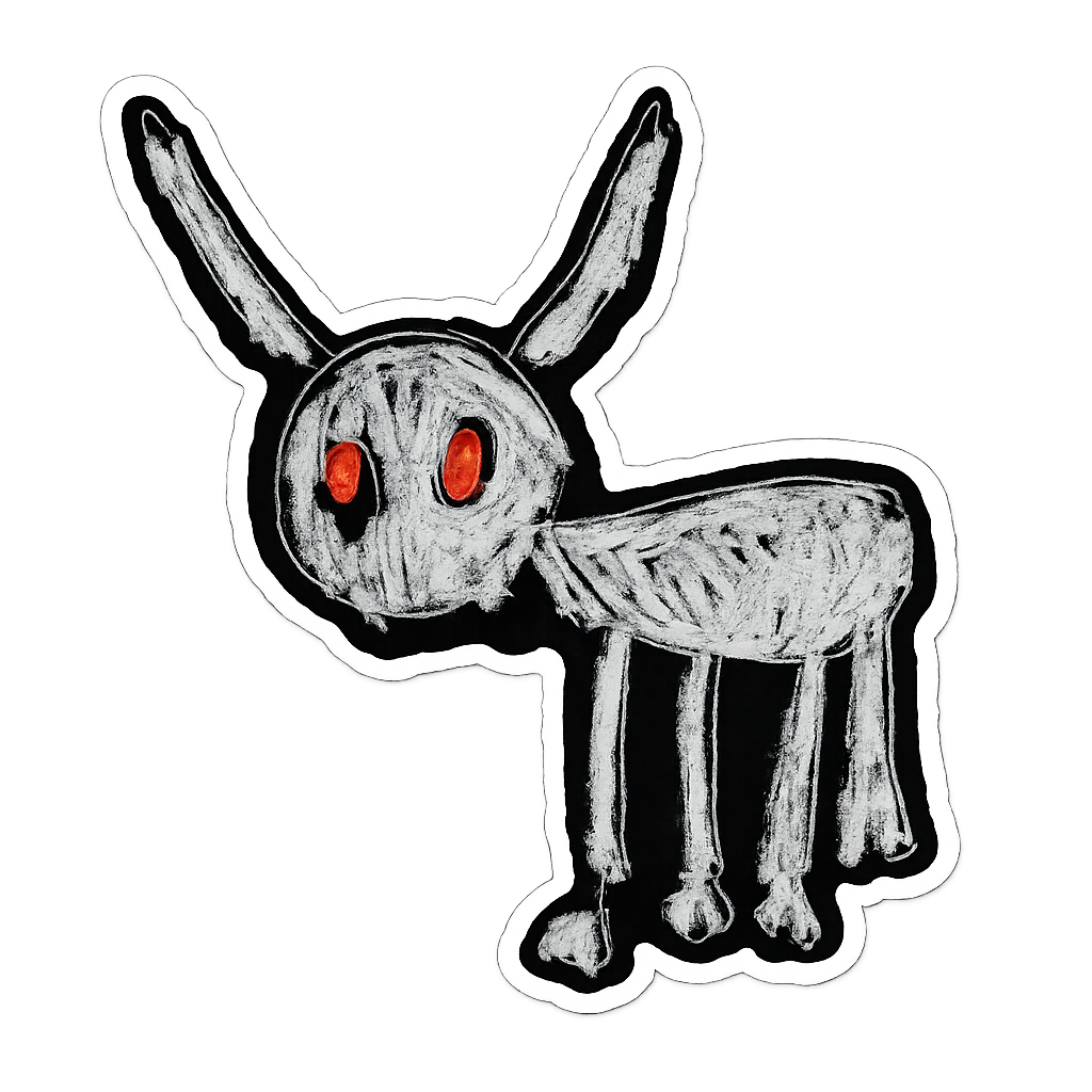 Donkey