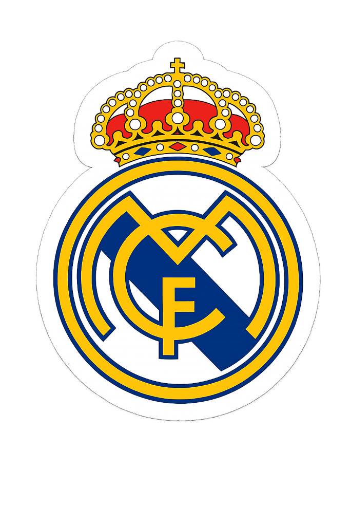 Madrid Crest