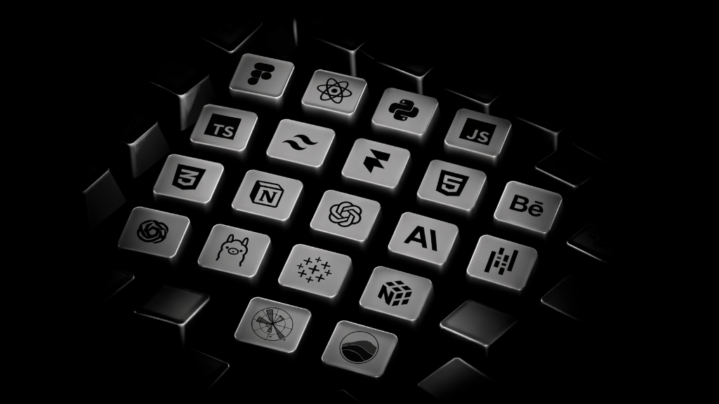 Tech Stack